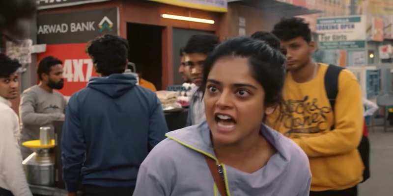 Crash Course Season 1 Web Series Download