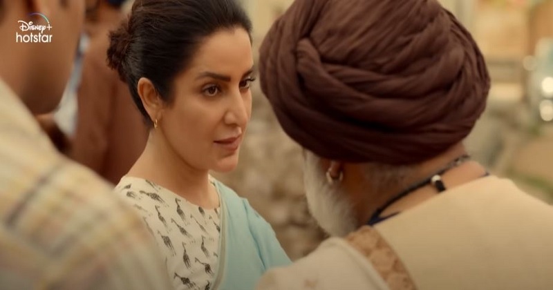 Dahan Season 1 Web series Download HD 720p