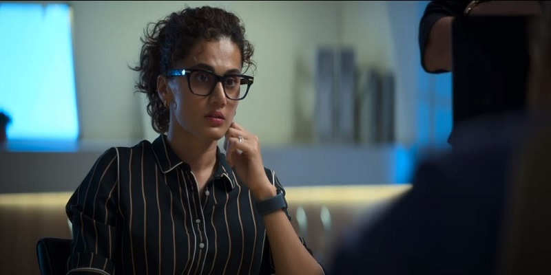Dobaaraa Movie Download FilmyZilla
