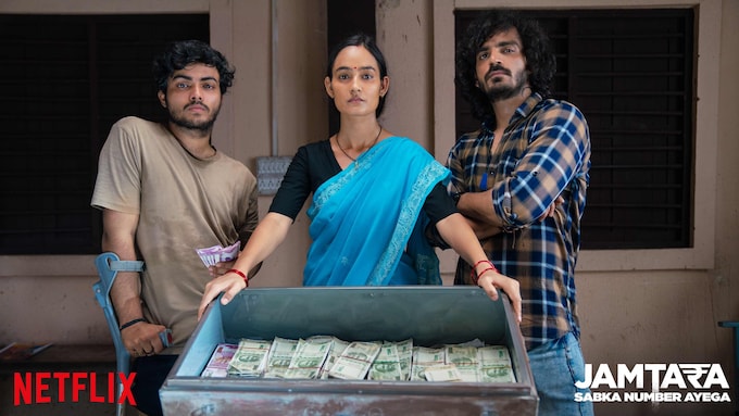 Jamtara Sabka Number Ayega Season 2 Web Series Download HD 720p