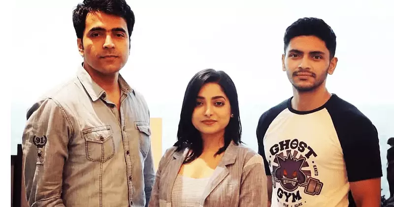 Karnasubarner Guptodhon Bengali Full Movie Download HD 720p