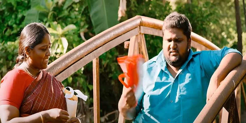 Kattam Solludhu Movie Download FilmyZilla