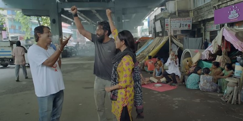 Kolkata Chalantika Movie Download FilmyZilla