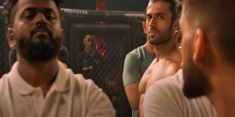 Liger Movie Download FilmyZilla