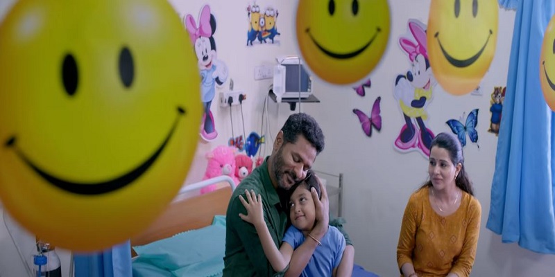 Poikkal Kuthirai Movie Download FilmyZilla
