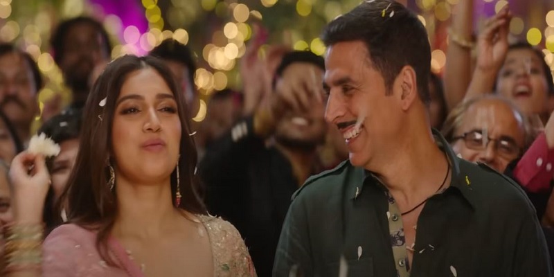 Raksha Bandhan Movie Download FilmyZilla