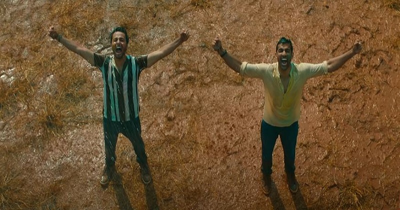 Roop Nagar Ke Cheetey Marathi Full Movie download 720p