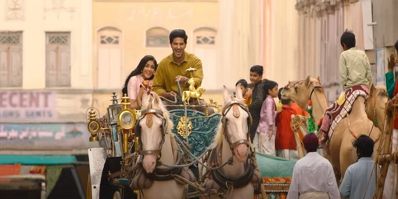 Sita Ramam Movie Download FilmyZilla