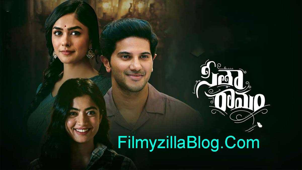 Sita Ramam Tamil Movie Download