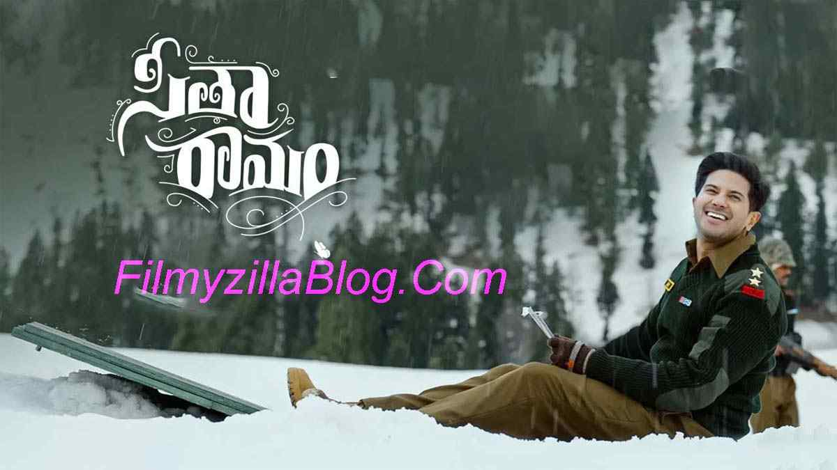 Sita Ramam Telugu Movie Download