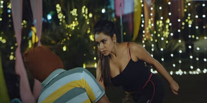 Spark 1.0 Movie Download FilmyZilla