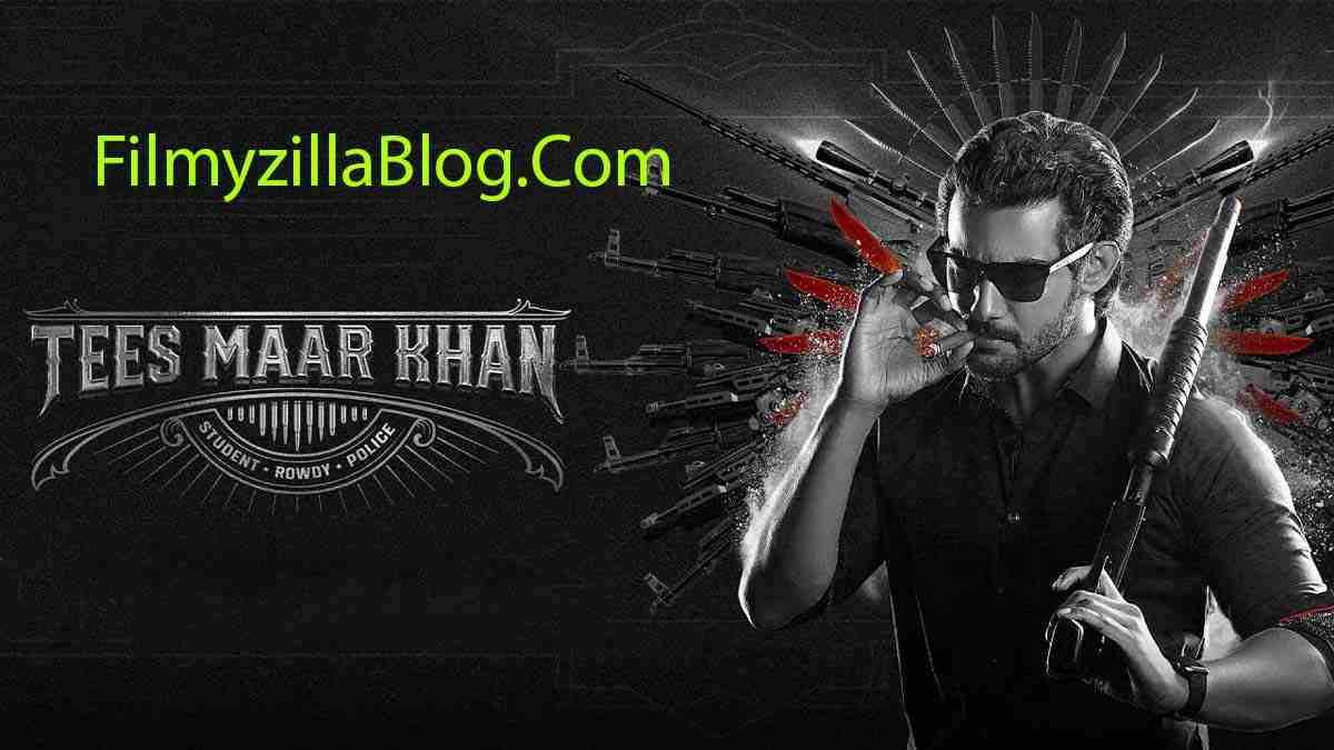 Tees Maar Khan Telugu Movie Download FilmyZilla 480p 720p 1080p