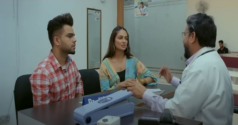 Teri Meri Gal Ban Gayi Movie Download HD 720p
