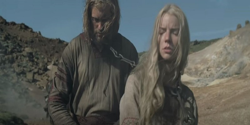 The Northman Movie Download FilmyZilla