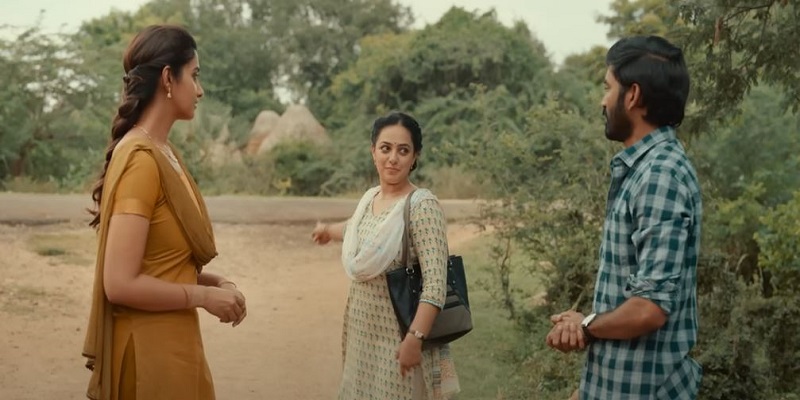 Thiruchitrambalam Movie Download FilmyZilla