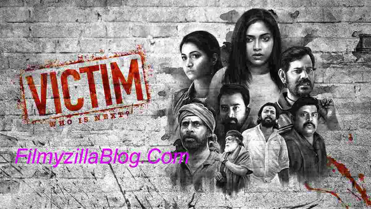 Victim Who is next Season 1 (2022) Web Series All Episodes Download Filmyzilla
