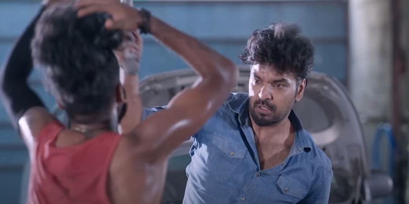 Yenni Thuniga Movie Download FilmyZilla