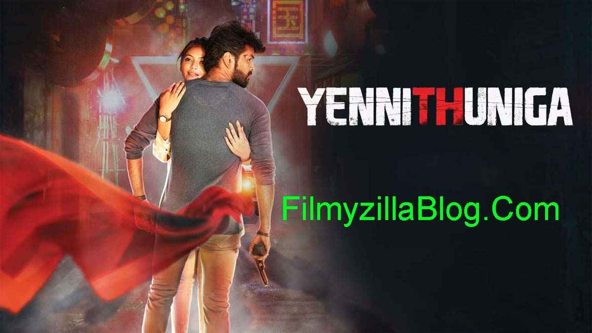 Yenni Thuniga Tamil Movie Download