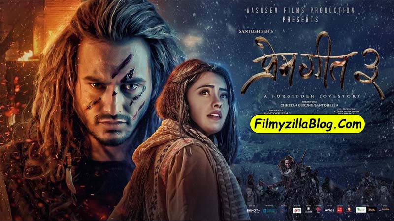 (2022) Prem Geet 3 Movie Download 480p 720p 1080p