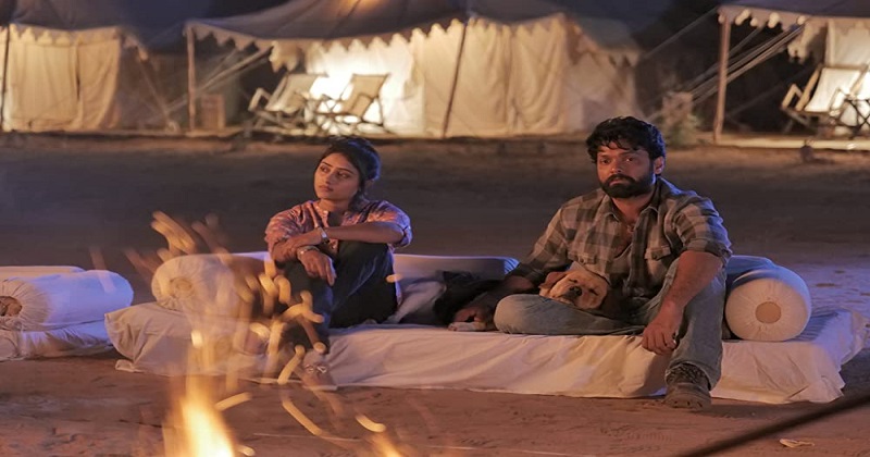 777 Charlie 2022 Movie Download FilmyZilla 480p 720p 1080p