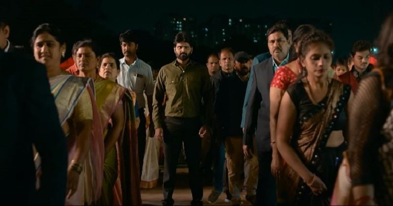 Alluri 2022 Movie Download HD 720p
