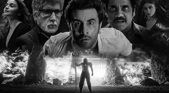 Brahmastra Part One Movie Download Leaked on Tamilrockers and Telegram Channels