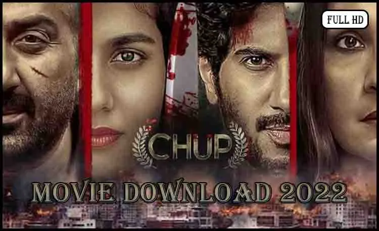 Chup