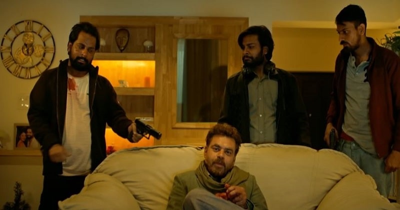 Criminal 2022 Movie Download HD 720p