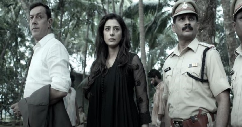 Drishyam Recall 2022 Movie Download HD 720p