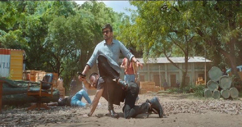 God Father 2022 Movie Download HD 720p