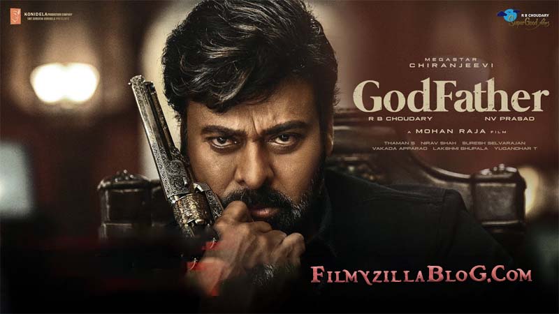 Godfather Movie Download FilmyZilla 480p 720p 1080p