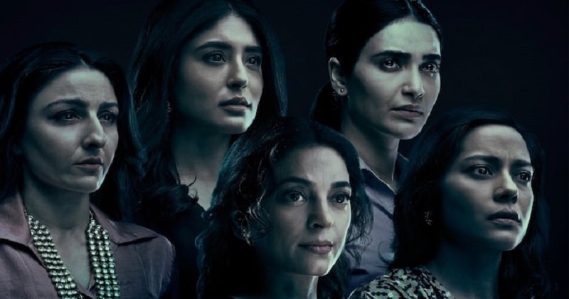 Hush Hush Season 1 Series All Episodes Download