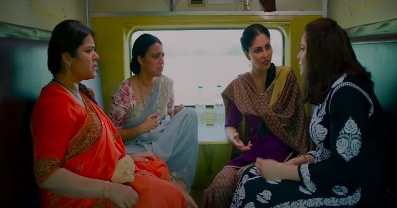 Jahaan Chaar Yaar Movie Download HD 720p 1080p