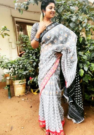 Mahalakshmi-height