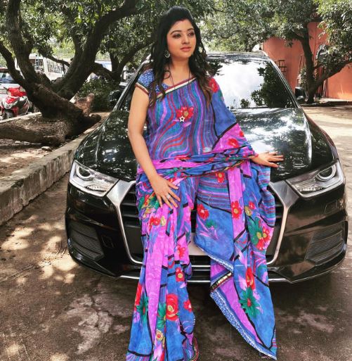 Mahalakshmi-net-worth