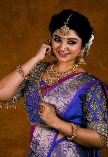 Mahalakshmi-wiki