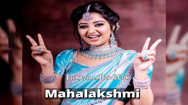Mahalakshmi