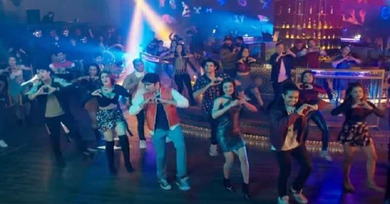 Middle-Class Love Movie Download HD 720p