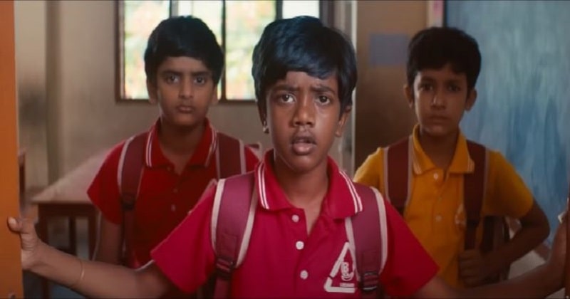 Oke Oka Jeevitham 2022 Movie Download 720p 1080p