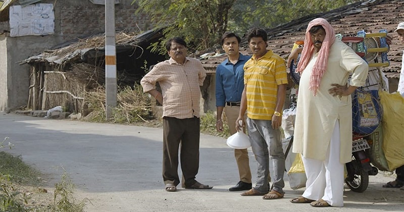 Panchayat Season 1 Web Series Download HD 720p