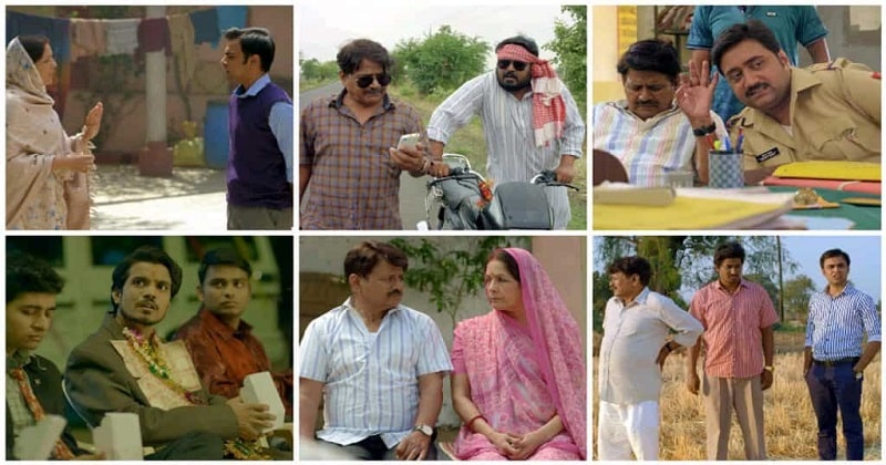 Panchayat Season 2 Web Series Download HD 720p