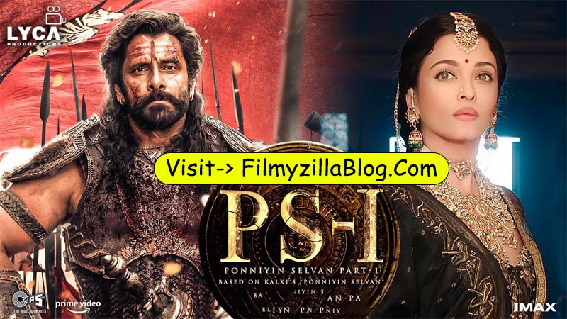 Ponniyin Selvan Movie Download Mp4Moviez 480p 720p 1080p