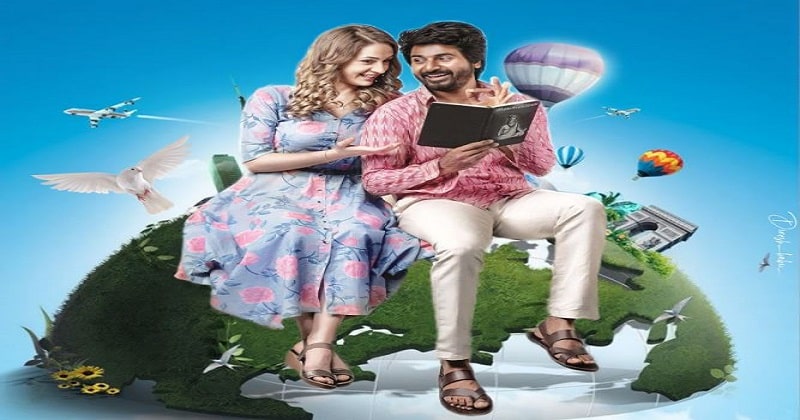 Prince Movie Download HD 720p