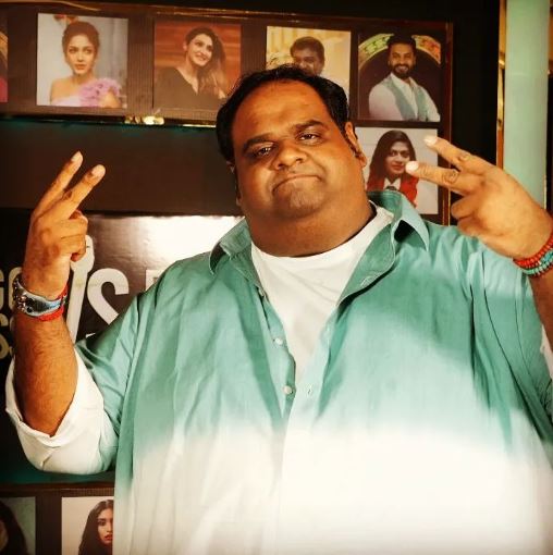 Ravindar-Chandrasekaran-wiki