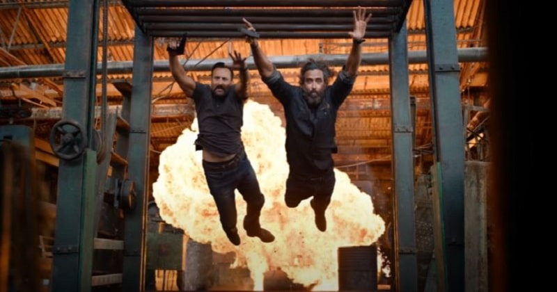 Vikram Vedha 2022 Movie Download HD 720p