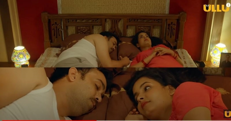 Walkman ULLU Originals Web Series Download