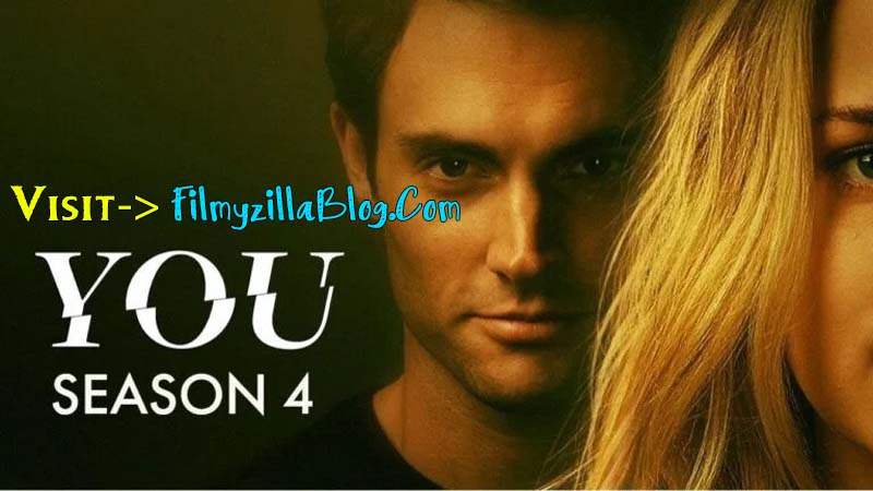YOU Season 4 Release Date, Star Cast, Plot, Story