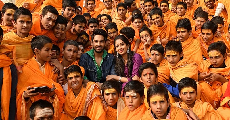 Banaras Movie Download Tamilrockers
