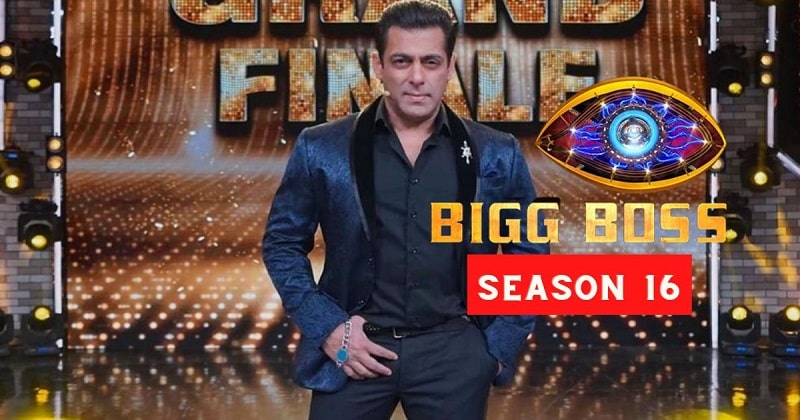 Bigg Boss Season 16 TV Series All Episodes Download