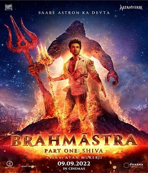 Brahmastra Full Movie